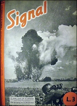 Signal - Settembre 1942