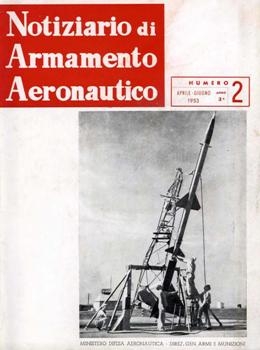 Notiziario di Armamento Aeronautico 1953 04-06
