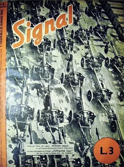 Signal - Gennaio 1943