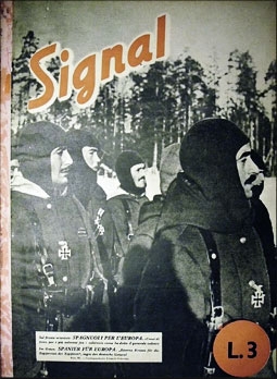 Signal - Marzo 1943