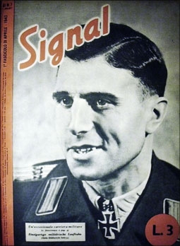 Signal - Aprile 1943