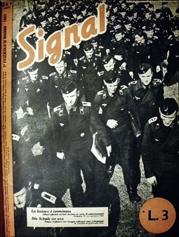 Signal - Maggio 1943