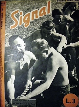 Signal - Giugno 1943