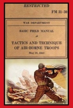 Tactics and Techniques of Air-Borne Troops
