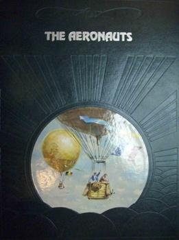 The Aeronauts (The Epic of Flight)
