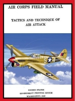 Tactics and Techniques of Air Attack