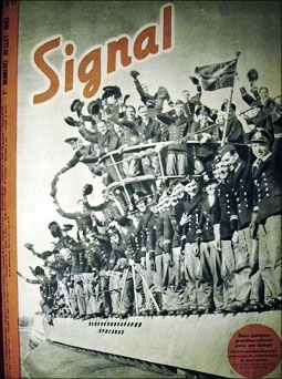 Signal - Luglio 1943