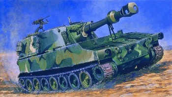 Tank Wallpapers #10