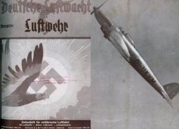 Deutsche Luftwacht. Ausgabe: Luftwehr 1937-01