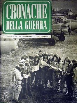 Cronache Della Guerra 1939-10