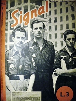 Signal - Ottobre 1943