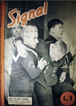 Signal - Dicembre 1943