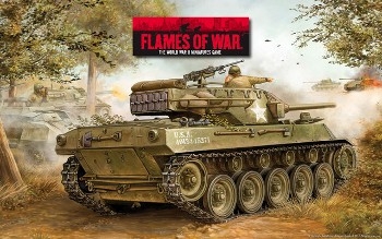 Flames Of War ( )