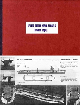 United States Naval Vessels