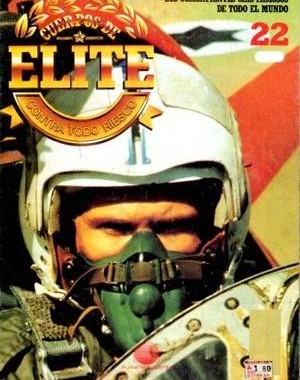 Cuerpos de Elite Contra Todo Riesgo 22