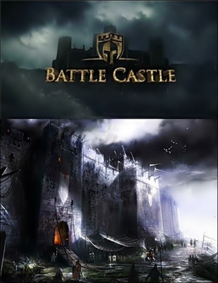   / Battle Castle / : 1 (4 ) (2012) DVB