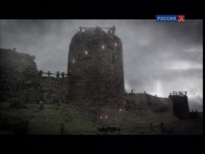   / Battle Castle / : 1 (4 ) (2012) DVB