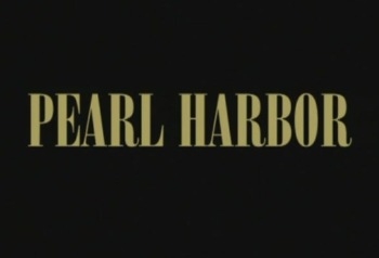   -   / Battlefield - Pearl Harbor