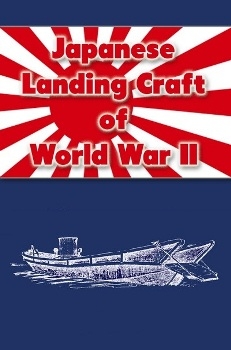 Japanese Landing Craft of World War II