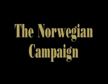   -   / Battlefield - The Norwegian Campaign