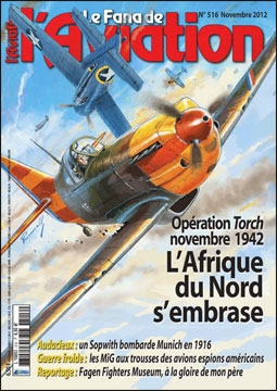 Le fana de l'aviation - November 2012 (516)