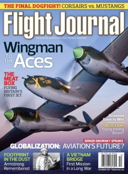 Flight Journal 2012-12