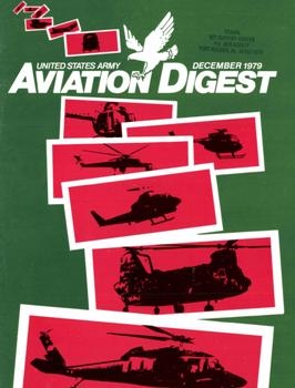 United States Army Aviation Digest 1979-12