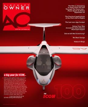 Aircraft Owner Magazine 2012-09