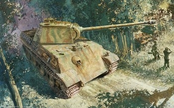 Tank Wallpapers #11