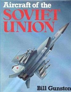 Aircraft of the Soviet Union [Osprey]