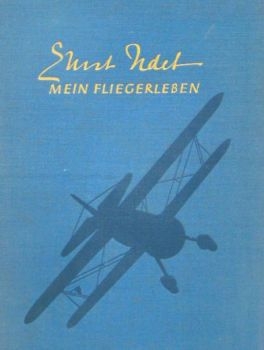 Mein Fliegerleben (Ernst Udet)