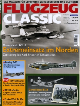 Flugzeug Classic 2012-12