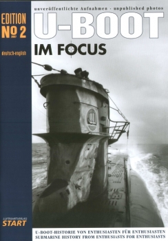 U-Boot im Focus No.2