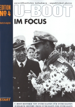 U-Boot im Focus - Edition No.4