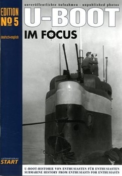 U-Boot im Focus N 5