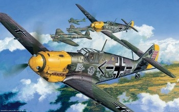 Aircraft Wallpapers #7