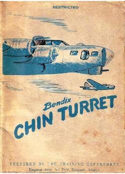 Bendix Chin Turret