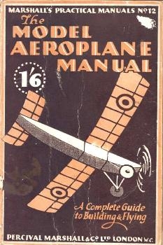 The Model Aeroplane Manual