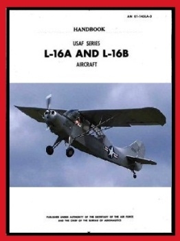 L-16A and L-16B Aircraft 