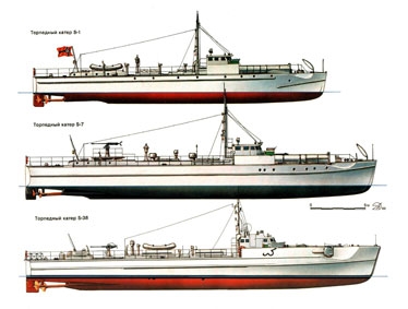 Морская коллекция № 2 - 1999 (26) Шнелльботы. Германские торпедные катера второй мировой войны