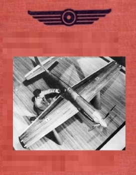 The Model Plane Annual, 1944