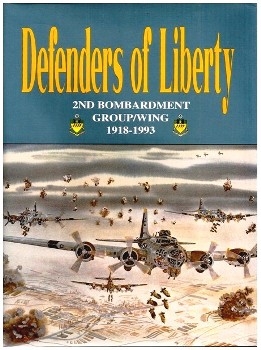 Defenders of Liberty