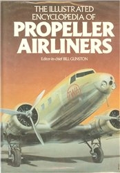 Propeller Airliners