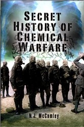 Secret History Of Chemical Warfare