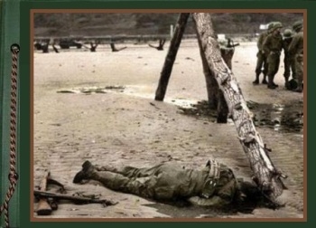 Photos from the Archives. Horrors of War. Part 7