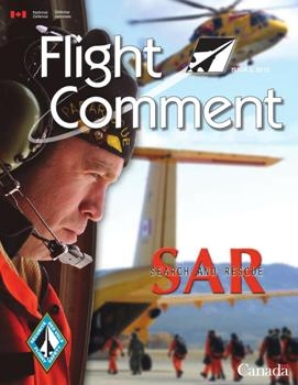 Flight Comment Magazine 2012 Issue 3