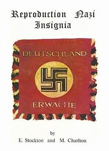 Reproduction Nazi Insignia