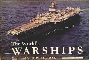 The World's Warships [Macdonald]
