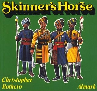 Skinner's Horse (: Christopher Rothero)