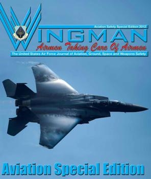 Wingman Magazine 2012 Special Edition